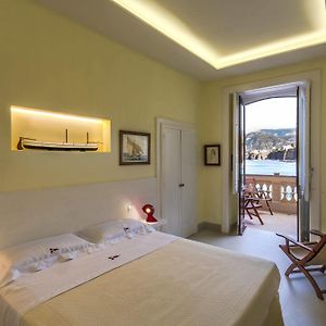 Camera superior con letto king size